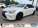 Used 2017 Toyota Camry SE image 4
