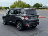 Used 2017 Jeep Renegade Limited image 5