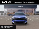 New 2026 Kia Sportage EX image 2