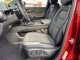 New 2026 Chevrolet Equinox LT w/ Convenience Package II image 5