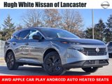 New 2025 Nissan Murano SV image 1