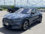Used 2021 Ford Mustang Mach-E Premium image 3