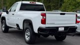 Used 2020 Chevrolet Silverado 3500 W/T w/ WT Convenience Package image 5