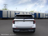 New 2025 Ford Explorer Active image 5