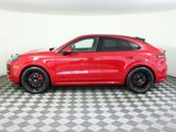 New 2025 Porsche Cayenne GTS image 2