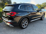 Used 2024 BMW X3 xDrive30i w/ Convenience Package image 4