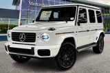 New 2025 Mercedes-Benz G 580 w/ EQ Technology image 2