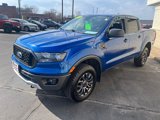 Used 2020 Ford Ranger 4x4 SuperCrew image 3