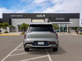 New 2026 Kia EV9 Land image 5