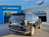 New 2025 Chevrolet Tahoe Premier image 3