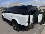 Used 2023 Land Rover Defender 130 X-Dynamic SE image 3