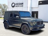 Used 2024 Mercedes-Benz G 63 AMG 4MATIC image 2