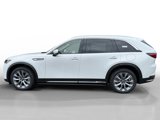 New 2025 MAZDA CX-90 3.3 Turbo w/ Premium Plus Pkg image 2