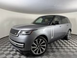 New 2025 Land Rover Range Rover Autobiography image 2