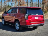 New 2025 Chevrolet Tahoe Premier image 5