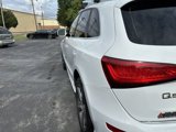 Used 2017 Audi Q5 3.0T Premium Plus w/ Technology Package image 5