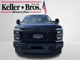 New 2025 Ford F250 Lariat image 2