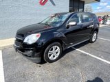 Used 2015 Chevrolet Equinox LS image 2