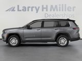 New 2025 Jeep Grand Cherokee L Summit image 6