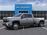 New 2025 Chevrolet Silverado 3500 LT w/ All Star Edition image 6