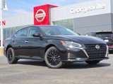 New 2025 Nissan Altima 2.5 SV w/ SV Special Edition Package image 2