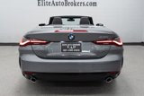 Used 2025 BMW 430i Convertible image 4