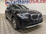 Used 2024 BMW X3 xDrive30i image 5