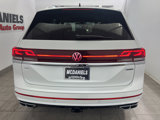 New 2026 Volkswagen Atlas SEL Premium R-Line image 5
