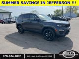 New 2025 Jeep Grand Cherokee Limited w/ Luxury Tech Group II image 3