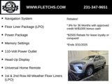 New 2025 Buick Enclave Preferred w/ Power Package image 2