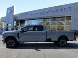 New 2025 Ford F350 Platinum image 4
