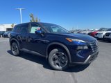 New 2026 Nissan Rogue SV image 2