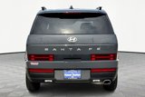 Certified 2025 Hyundai Santa Fe SEL image 4