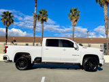Used 2023 Chevrolet Silverado 2500 LT image 3