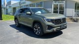 New 2025 Volkswagen Atlas Cross Sport SEL Premium R-Line image 3