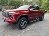 New 2025 GMC Canyon Denali image 3