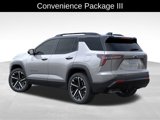 New 2026 Chevrolet Equinox RS w/ Convenience Package III image 4