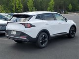 New 2026 Kia Sportage LX image 4