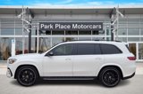 New 2025 Mercedes-Benz GLS 450 4MATIC image 3