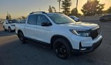 Used 2022 Honda Ridgeline Black Edition image 3