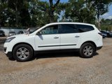 Used 2017 Chevrolet Traverse LS image 2