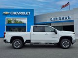 New 2025 Chevrolet Silverado 2500 LT w/ Safety Package image 2