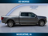 New 2025 Ford F150 Lariat w/ Equipment Group 501A Mid image 6