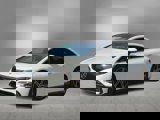 New 2025 Mercedes-Benz EQS 450+ 4MATIC Sedan image 4