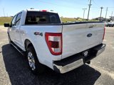 Used 2023 Ford F150 Lariat w/ Equipment Group 502A High image 5
