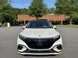 Used 2023 Mercedes-Benz EQS 580 4MATIC SUV image 3