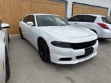 Used 2020 Dodge Charger SXT w/ Leather Interior Group image 2
