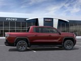 New 2026 GMC Sierra EV Elevation image 5