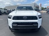 New 2025 Toyota 4Runner TRD Off-Road image 2