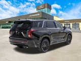 New 2025 Hyundai Palisade Calligraphy image 4